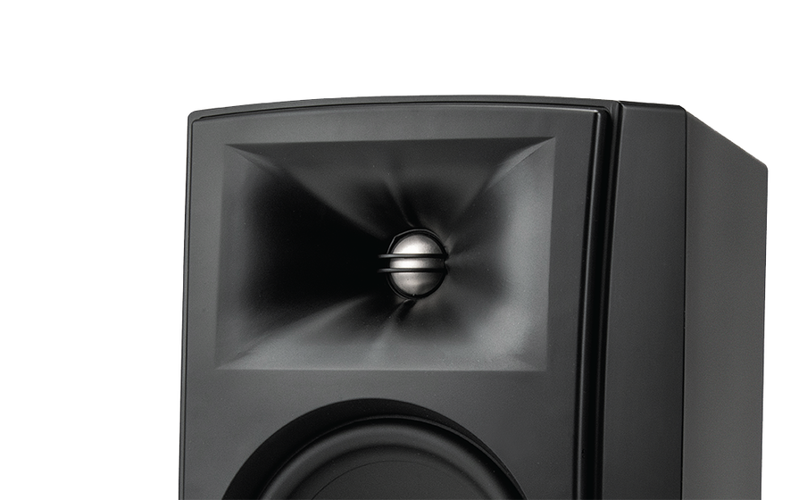 Stage XD-6 High-Definition Imaging (HDI&trade;) waveguide with optimized geometry for smooth dispersion and low distortion - Image